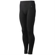 Smartwool Mens Microweight Bottom, Black